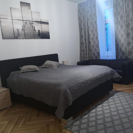Angelika Apartments Vienne Extérieur photo