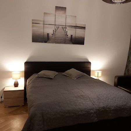 Angelika Apartments Vienne Extérieur photo