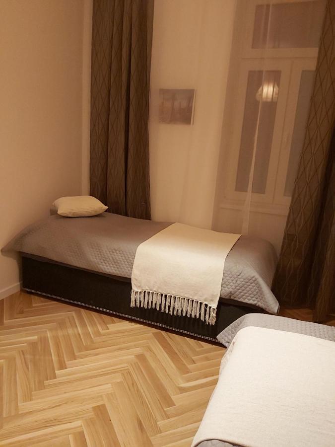 Angelika Apartments Vienne Extérieur photo
