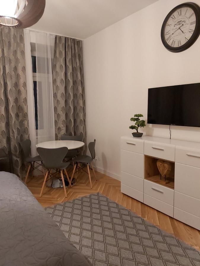 Angelika Apartments Vienne Extérieur photo
