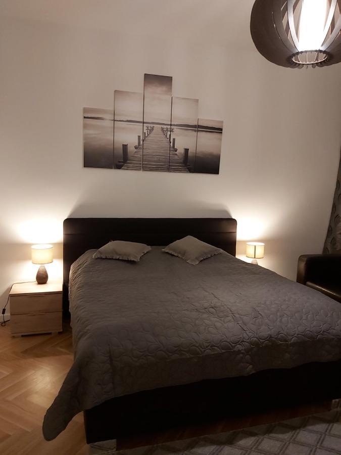 Angelika Apartments Vienne Extérieur photo