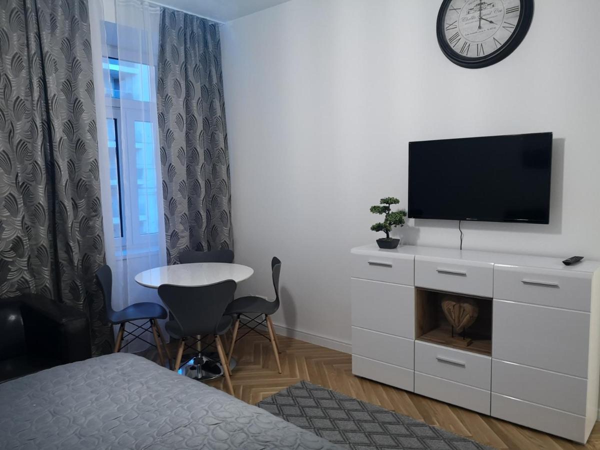 Angelika Apartments Vienne Extérieur photo