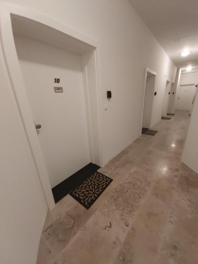Angelika Apartments Vienne Extérieur photo
