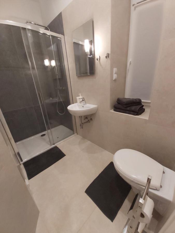 Angelika Apartments Vienne Extérieur photo
