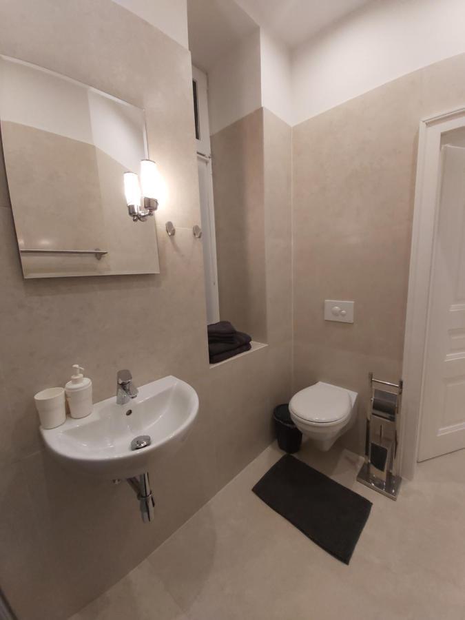 Angelika Apartments Vienne Extérieur photo