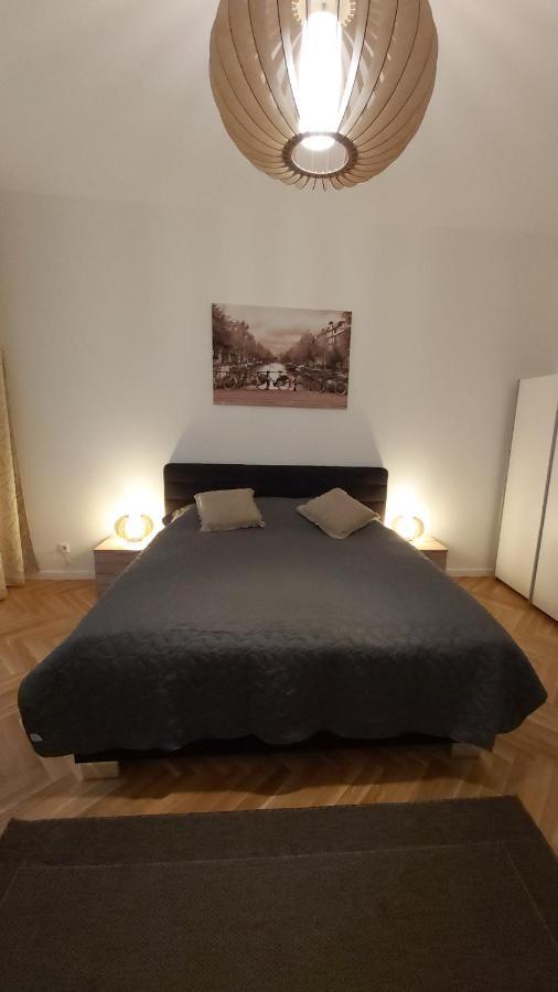 Angelika Apartments Vienne Extérieur photo