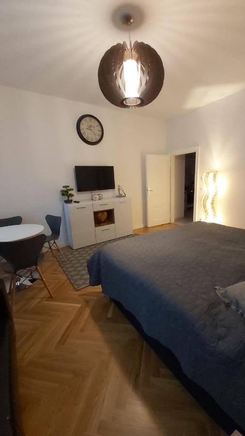 Angelika Apartments Vienne Extérieur photo