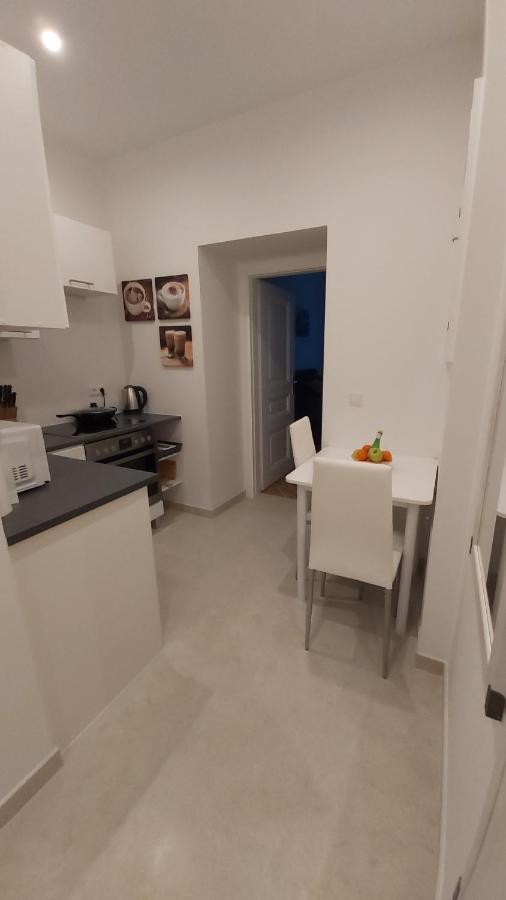Angelika Apartments Vienne Extérieur photo